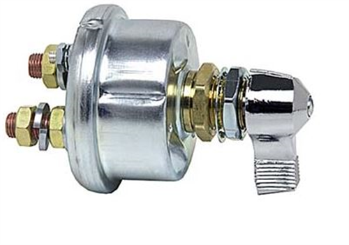 2484-16_AFTERMARKET BRAND Master Disconnect Switch